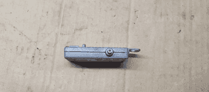 Wzmacniacz anteny moduł VW Touareg 7L6035577 3