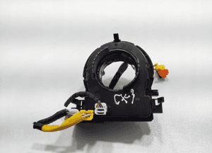 TAŚMA AIR-BAG ZWIJAK POD KIEROWNICĘ MAZDA CX-3 CX3 DE4H-66-CS0 2015-2018 2