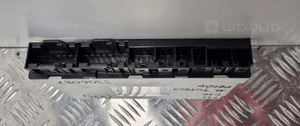 BMW F15 F16 MODUŁ STEROWNIK FOTELA PRZÓD 9306087 11