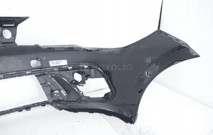 Volkswagen polo vi lift gti zderzak przód przedni 2020- 2GS807221H 8