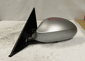 - LUSTERKO LEWE BMW E87 SERIA 1 TITANSILBER SREBRNY 3 PIN 1