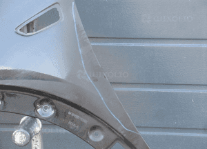 Błotnik przedni przód lewy opel grandland x 2017- 9