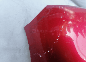 Zderzak przód Mazda 6 III GJ Ksenon Komplet 10