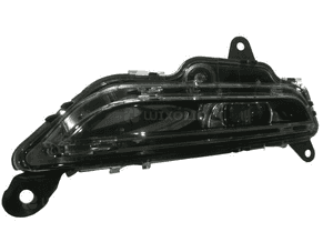 RANGE ROVER EVOQUE II L551 HALOGEN LED DRL PRAWY 1