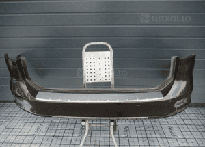 Zderzak tylny tył vw volkswagen passat B8 kombi 2014-2019 2