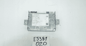 MODUŁ STEROWNIK MERCEDES C W206 2021- A2069001418 4