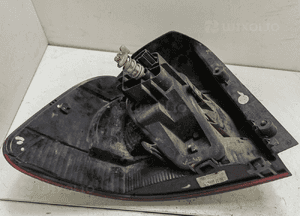 Lampa prawa tylna prawy tył vw golf vi hb 3