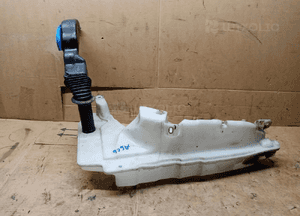 Zbiorniczek spryskiwaczy pompka Audi A6 C6 4F0955452B 4F0955451P 4F0955453 1