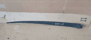 Listwa szyby czołowej lewy przód przednia lewa VW Golf V Plus 5M0854327B 4