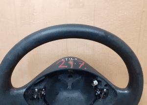 # KIEROWNICA FIAT STILO SUPER STAN !!!  (lok. 247) 4