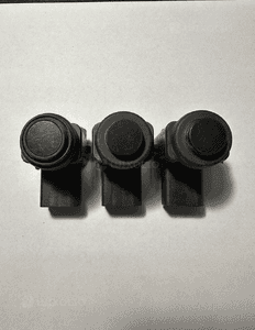 CZUJNIK PARKOWANIA PDC VW AUDI 3D0919275D 1