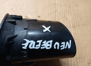 Kratka nawiewu prawy przód VW New Beetle 1C0837477 6