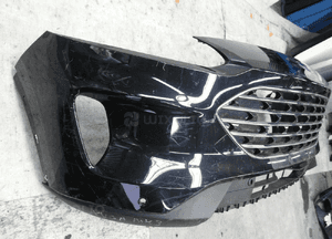 Ford kuga MK3 zwykły 4PDC z grilem zderzak przedni 2