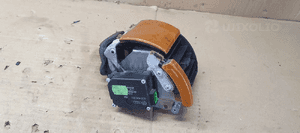 Kratka nawiewu powietrza lewa dekor drewno VW Phaeton 3D1853203 3