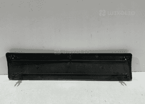 MERCEDES S W222 Podkładka pod tablice - 16047 2