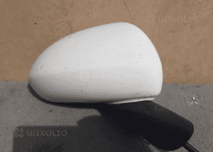Lusterko elektryczne prawe opel corsa d Z474 3-PIN oryginał wysyłka! 1