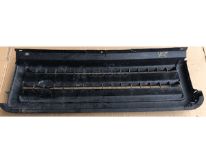 Grill atrapa chłodnicy LAND ROVER DISCOVERY 2 II 1998-2002 3