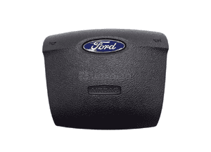 PODUSZKA KIEROWCY AIR-BAG AIRBAG FORD MONDEO MK4 IV 6M21-U042B85-CD 2007-12 1