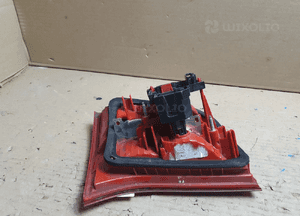 Lampa tylna prawa audi A6 C6 lift 6