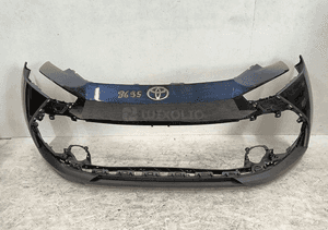 Zderzak przód przedni toyota chr ch-r ii 2 23- 1
