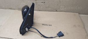 Lusterko zewnętrzne prawe 5PIN VW Golf IV LC9Z 4