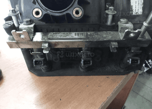 listwa wtryskowa corsa c 1.0 0280151207