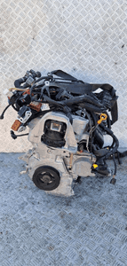 Silnik captur ii arkana 1.6 e-tech H4MC632 4
