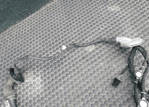 Wiazka Drzwi 8K0971029B 8K0971030B 8K0971687B Instalacja Przod Tyl Lewa Prawa AUDI A4 B8 Sedan Kombi 20