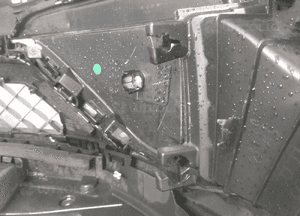 ZDERZAK PRZÓD RENAULT ARKANA RS LINE 15