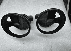 MERCEDES 447 v klasa cup holder METRIS uchwyt na napoje 3