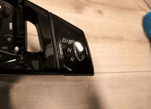 MANETKA PRZEŁĄCZNIK VW ID3 ID.3 1EA 1EA953507G 4