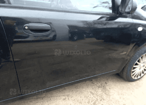 Chevrolet Kalos 87U Drzwi przód przednie Prawe 1