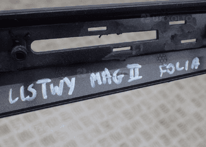 KLAMKA PRZEŁĄCZNIKI FORD MONDEO MK5 DS73-F22600-B/G/K RADOM 4