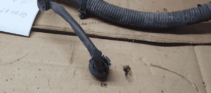 Instalacja wiązka kable Mazda 6 II GS1G67SH1D 4