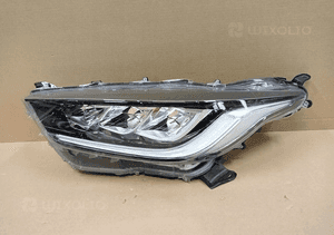 Lampa lewa lewy full led toyota yaris iv 4 20- 1