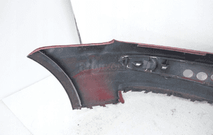 Vw touran 1T 2003-2010 przód przedni 1T0807221 6