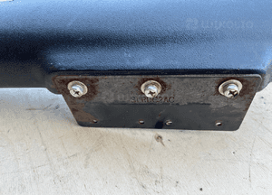 Snorkel Land Rover Discovery 2 II 2