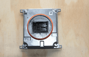 Przetwornica moduł lampy led audi vw 7P5941572A 2014 2