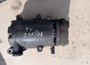 sprężarka klimatyzacji focus mk 2 1.6 b 1