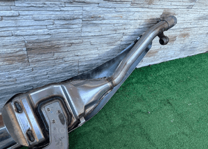 Wydech tłumik bmw K1600 gt gtl K48 8558278 4