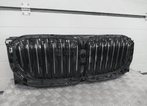 Grill gril atrapa żaluzja wlot bmw X5 G05 2018- 3