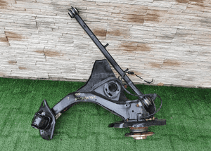 Zwrotnica wahacz bmw X1 F48 X2 F39 2 F45 6851579 2