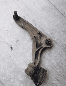 Wahacz lewy przód ford mondeo MK5 060378G europa 1