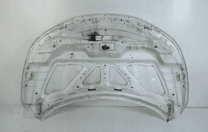 Nissan qashqai ii J11 2013-2017 maska pokrywa silnika 10