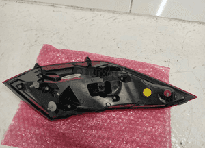 Mercedes cls W257 lampa tył tylna prawa oryginał 10