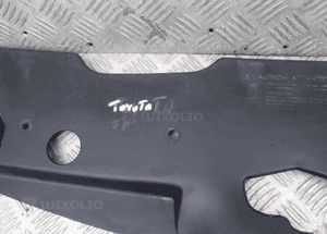 Osłona pasa przedniego  maski toyota 53289-0F010 2