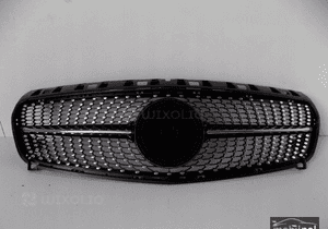 Mercedes A Klasa W176 Grill Diamond - 3739 1
