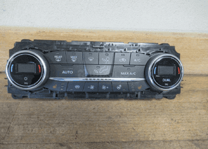 Panel nawiewu klimatyzacji ford focus MK4 iv 2018- 1