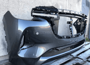 Zderzak przód przedni mazda CX-60 CX60 KR9P-50031  wzmocnienie KBB3-50712 2