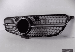 Mercedes C292 Atrapa / Grill Diamond - 4036 7